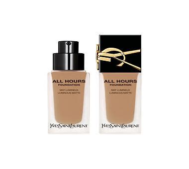 mw9 ysl foundation